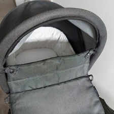 Baby jogger bassinet for sale  NORTH SHIELDS