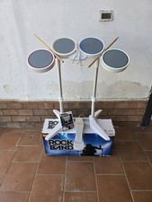 batteria guitar hero usato batteria guitar hero usato Santa Maria Capua Vetere