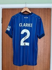 Harry clarke signed for sale  BRANDON