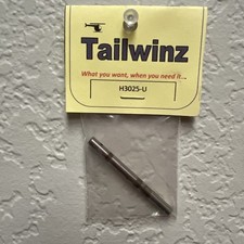Vintage helicopter parts for sale  Depew