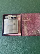 Vintage ronson cadet for sale  STROUD