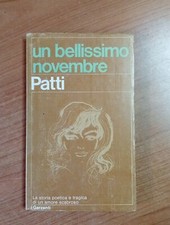 Ercole patti bellissimo usato  Castellamonte