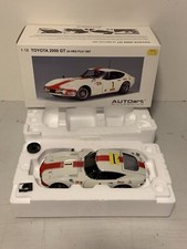 Boxed scale diecast for sale  WATLINGTON