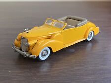 Cadillac v16 rextoys d'occasion  Villefranche-sur-Mer
