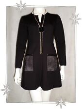 Robe fantaisie noire d'occasion  Foix