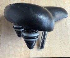 Charly roller sattel gebraucht kaufen  Freiberg