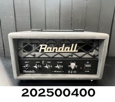 Randall rd1h diavlo for sale  Miami