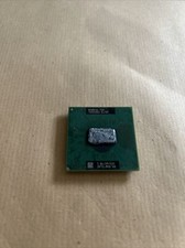 Unidade central de processamento CPU para placa-mãe HP Compaq NC6220 INTEL 1.86/2M/533 comprar usado  Enviando para Brazil