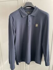 Belstaff long sleeve for sale  BURNLEY