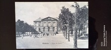 Diekirch. palais justice d'occasion  Expédié en Belgium