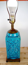 Antique blue turquoise for sale  Kirkland