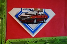 Alter aufkleber volvo gebraucht kaufen  Kupferberg