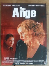 Affiche ange serge d'occasion  Paris XVIII