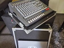 Immaculate dynacord powermate for sale  LONDON