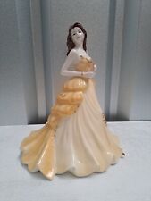 Coalport golden anniversary for sale  SHREWSBURY