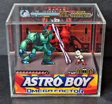 Astro boy diorama usato  Modena