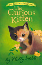 Curious kitten paperback for sale  Montgomery
