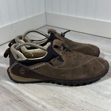 Timberland smartwool shoes for sale  Wood Dale