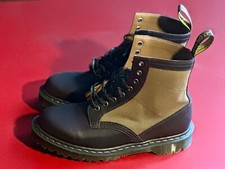 Martens 1460 pascal d'occasion  Paris XV