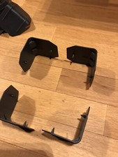 Kantenschutzwinkel 100 stück gebraucht kaufen  Seestermühe