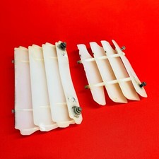 Kx65 radiator guards for sale  Ridgeland
