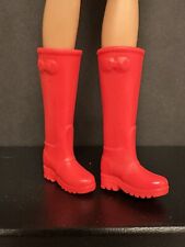 Barbie fashion stiefel gebraucht kaufen  Leichlingen (Rheinland)