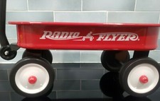 Radio flyer model for sale  Lewisville