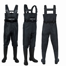 Wasserdicht wathose teichhose gebraucht kaufen  Nettetal