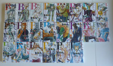 Collection complète beastars d'occasion  Ménéac