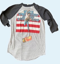 1984 bruce springsteen for sale  Punta Gorda
