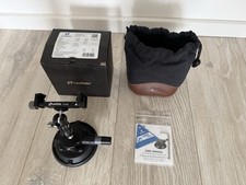 Leofoto stativ kit gebraucht kaufen  Mönchengladbach