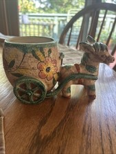 Vintage relpo donkey for sale  Presque Isle