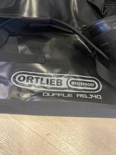 Rtlieb duffle 140 gebraucht kaufen  Bad Rothenfelde