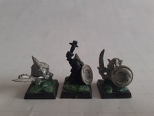 Warhammer orcs goblins for sale  LYTHAM ST. ANNES