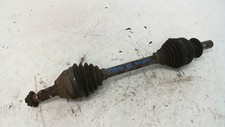 Cardan droit opel d'occasion  France