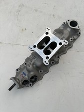 Usado, Edelbrock 4 barris Ford Flathead entrada 1949-53 comprar usado  Enviando para Brazil