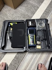 Bacharach portable combustion for sale  Lorain