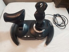 Thrustmaster .flight hotas for sale  Yakima