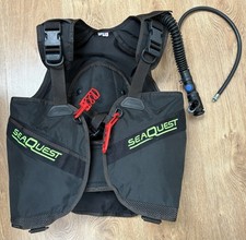Scuba diving seaquest for sale  EXMOUTH
