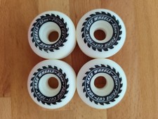 Haze skateboard wheels d'occasion  Bayonne