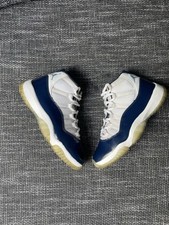 Air jordan win gebraucht kaufen  Leverkusen