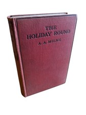 Milne holiday round for sale  LONDON