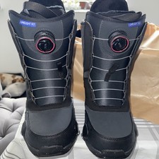 Burton limelight step gebraucht kaufen  Coburg