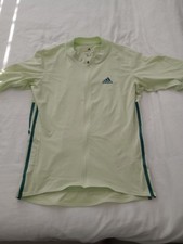 Adidas cycling top for sale  DISS