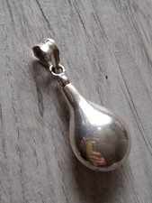 Vintage sterling silver for sale  UK
