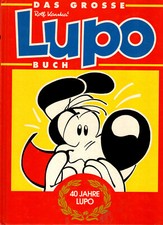 Grosse lupo buch gebraucht kaufen  Grönenbach