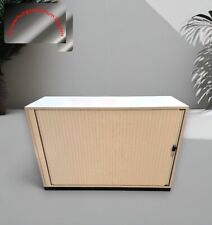 Steelcase sideboard schrank gebraucht kaufen  Garching b.München