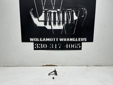 Trava secundária de segurança para capô de grade Jeep Wrangler TJ 97-06 CC 33UD, usado comprar usado  Enviando para Brazil