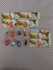 Lot kinder asterix d'occasion  Langres