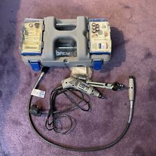 Dremel 398 dremel for sale  EPSOM